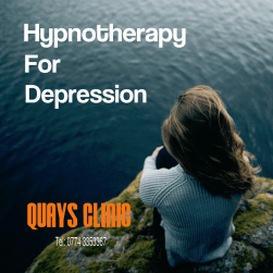 Hypnotherapy Tunstall Hypnosis Tunstall
