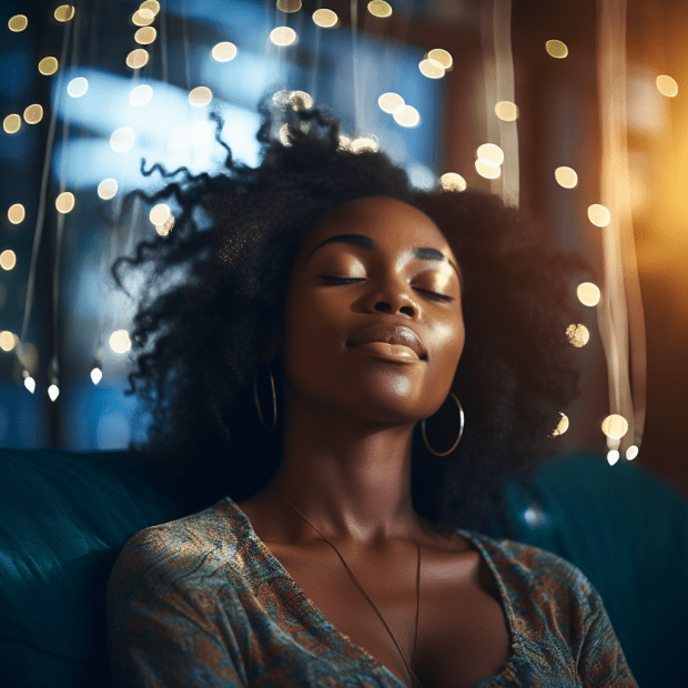 hypnotherapy_photo_of_professional_African_woman_practicing_se_1298a85b-1295-4d78-b31f-7097cc69d1a5